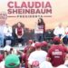 Tamaulipas es parte del segundo piso de la Transformación con Claudia Sheinbaum: Olga Sosa