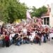 Ciudad Victoria tendrá todo el apoyo de Morena desde el Senado: Olga Sosa