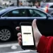 Después de las 22:00hrs no abra servicio de Didis y Uber