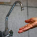 Anuncian megacorte de agua en Victoria