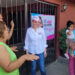 El que no tenga agua, que no la pague: Ale Cárdenas