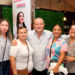 “Vamos a defender la transformación en NDL”: Fundadores de Morena