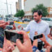 Tengo credencial de elector y mis derechos a salvo, insiste Carlos Peña