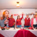 “Vamos a defender la transformación en NDL”: Fundadores de Morena