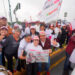 Encabeza Carmen Lilia preferencias electorales