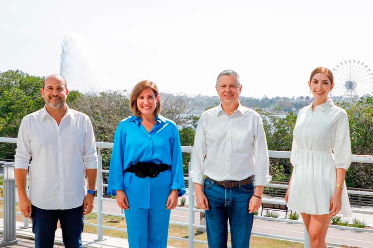 Tampico tiene un equipo listo para seguir trabajando: Chucho Nader