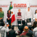 Vamos a seguir fortaleciendo la refinería de Madero: Sheinbaum