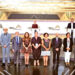 Candidatas chocan en debate