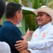 Lidera Edgar González encuestas a la Presidencia de Güémez