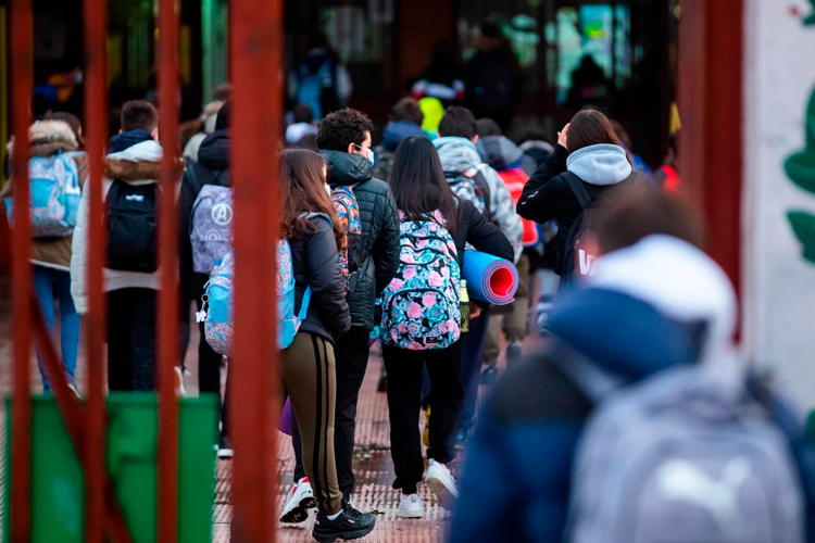 Desciende 30% consumo de drogas entre estudiantes de Bachillerato