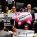 Pasa entre polémica fondo de pensiones