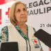 Invita Cruz Roja a continuar participando en Colecta Nacional 2024