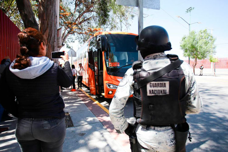 Aprobación en San Lázaro para el Fondo de Pensiones