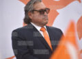 Exige Gustavo Cárdenas seguridad para candidatos
