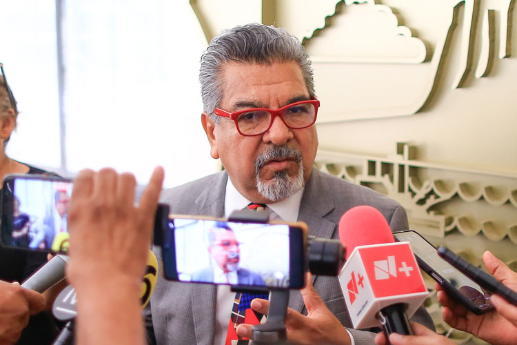 Asegura FGR avioneta cona vuelos clandestinos entre Querétaro y Tamaulipas