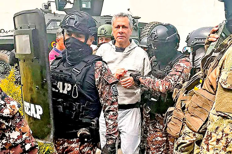 Líderes regionales cierran filas con México