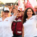Olga Sosa y Marco Gallegos legislarán a favor de Reynosa y Tamaulipas