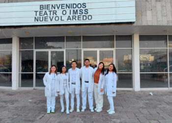 Eleva la UAT su posición en el examen nacional de residencias médicas