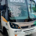Transporte público en Madero, un recurso escaso en medio de campañas