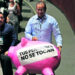 Frenan albazo de Morena con las pensiones