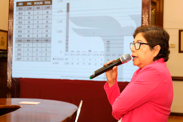 Municipio y sector salud ponen cerco al dengue