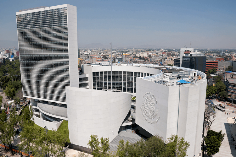 Senado alista aval al fondo de pensiones