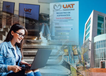 La UAT ofrece tres programas de licenciatura a distancia