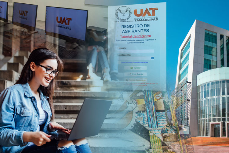 La UAT ofrece tres programas de licenciatura a distancia