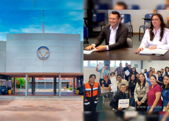 Prepara la UAT una revista especializada en salud, psicología y seguridad en el trabajo