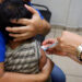 ‘Caso de sarampión’ en Matamoros, sin confirmar