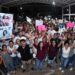 Es tiempo de las mujeres en Tampico y en todo México: Olga Sosa