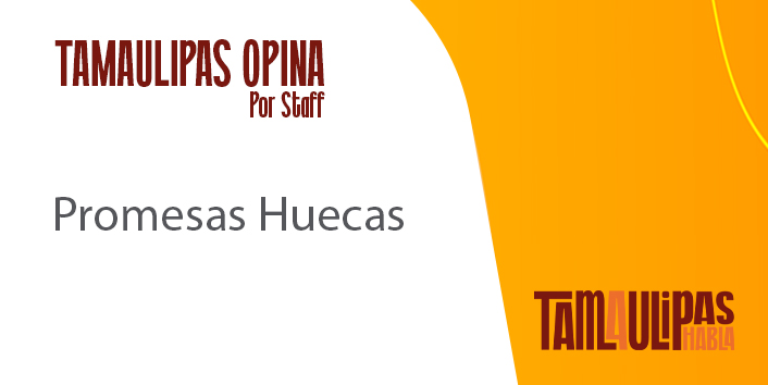 Promesas Huecas