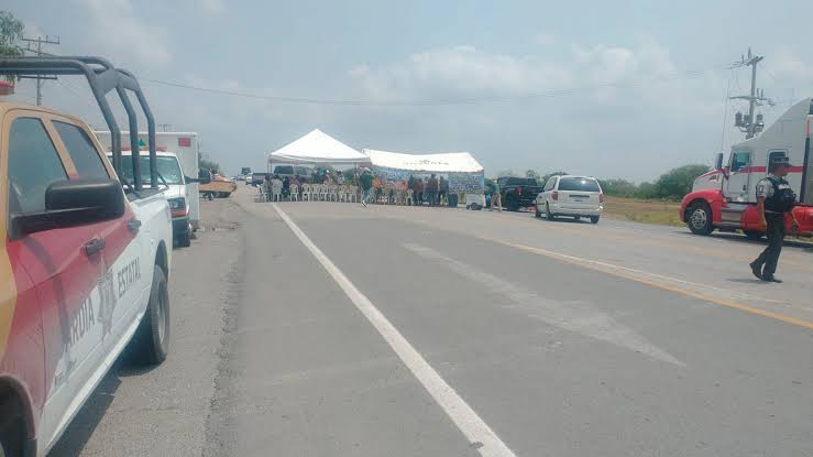 Agricultores cerrarán carretera de San Fernando este viernes 24 de mayo