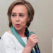 AMLO anuncia que “va a lo jurídico” caso de María Amparo Casar