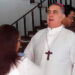 Obispo Rangel tenía rastros de sedantes y coca: examen toxicológico