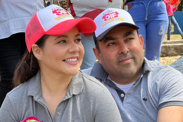PAN Nombra a Sheyla Palacios como Candidata en El Mante