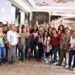 Olga Sosa recibe respaldo de la Central Campesina Cardenista y de líderes campesinos de 10 municipios
