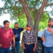 Amenazan agricultores con nuevo cierre de carretera