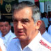 Prioriza gobernador suministro de agua potable para la zona sur de Tamaulipas