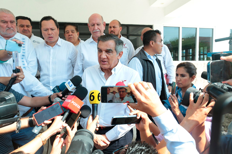 Garantizarán la paz en elecciones 4,500 elementos