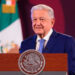 AMLO anuncia que “va a lo jurídico” caso de María Amparo Casar