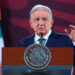AMLO culpa a los gobiernos del pasado de la violencia política electoral