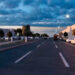 Avenida La Paz será con Oscar Almaraz otro “17”