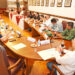 Evalúa y refuerza Mesa de Seguridad Municipal estrategia de prevención del delito
