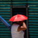Tercera ola de calor se extenderá del 21 al 30 de mayo