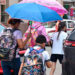Sugieren ajustar horarios escolares ante ola de calor