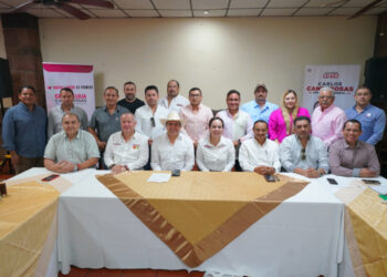 Aprueba Cabildo nueva licencia a alcalde para continuar campaña
