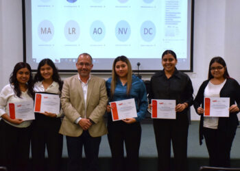La UAT y Universidad Santo Tomás de Colombia realizan congreso estudiantil de investigación