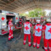 Conmemoran en Tamaulipas Día Mundial de la Cruz Roja