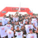 Es Cuernos Largos FMVZ bicampeón de la LUFAUAT